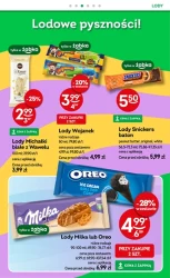 Uwolnij swój czas - Żabka