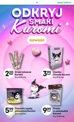 Uwolnij swój czas - Żabka