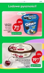 Uwolnij swój czas - Żabka