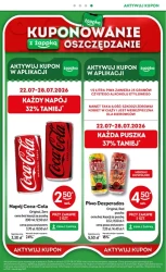 Uwolnij swój czas - Żabka