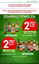 Uwolnij swój czas - Żabka
