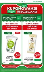 Uwolnij swój czas - Żabka