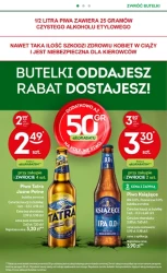 Uwolnij swój czas - Żabka