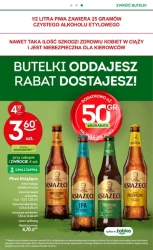 Uwolnij swój czas - Żabka