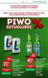 Uwolnij swój czas - Żabka