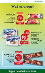 Uwolnij swój czas - Żabka