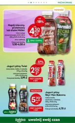 Uwolnij swój czas - Żabka