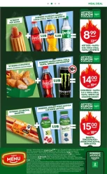 Uwolnij swój czas - Żabka