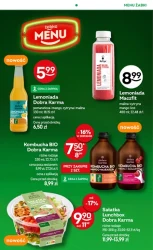 Uwolnij swój czas - Żabka
