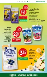 Uwolnij swój czas - Żabka
