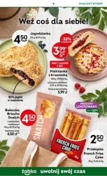 Uwolnij swój czas - Żabka