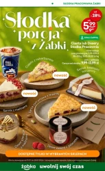 Uwolnij swój czas - Żabka