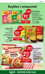 Uwolnij swój czas - Żabka