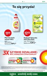 Uwolnij swój czas - Żabka