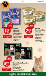 Uwolnij swój czas - Żabka