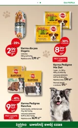 Uwolnij swój czas - Żabka