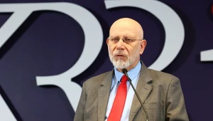 Maciej Świrski usłyszał zarzuty. Prokuratura potwierdza