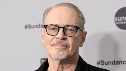 Steve Buscemi