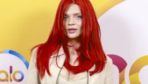 Margaret wierzy, że można zmienić bieg wydarzeń siłą umysłu