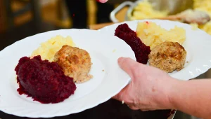 Rewolucja w szkolnych stołówkach od 1 września 