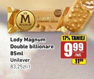 Морозиво Magnum