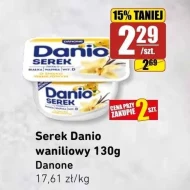 Сир Danio