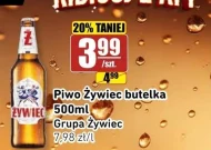 Пиво Żywiec