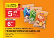 Chipsy Lay's