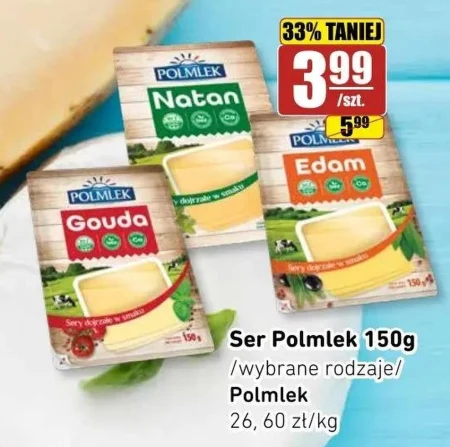 Сир Polmlek