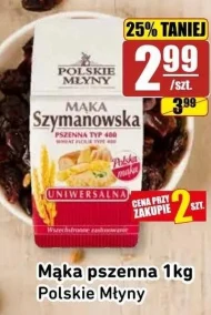 Борошно Polskie Młyny