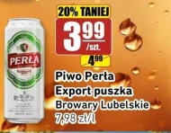 Пиво Perła
