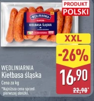 Ковбаса Wędliniarnia