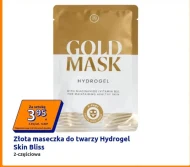 Maseczka do twarzy Skin Bliss