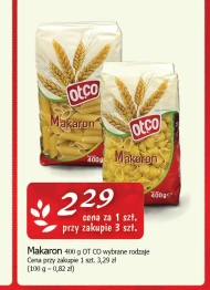 Makaron OT.CO