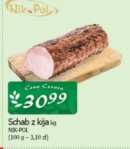 Schab NIKPOL