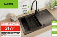 Раковина Quality