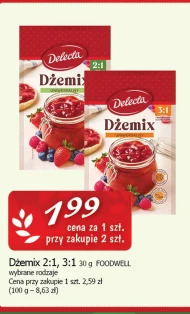 Dżemix Delecta