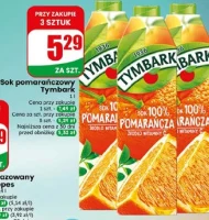 Sok Tymbark