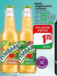 Napój Tymbark