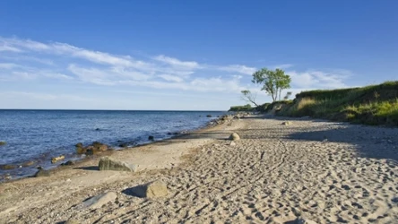 Wyspa Fehmarn oferuje aż 78 km plaż