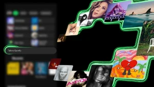 Spotify dostaje własnego "ChataGPT". Nowa funkcja już udostępniana