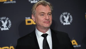 Christopher Nolan