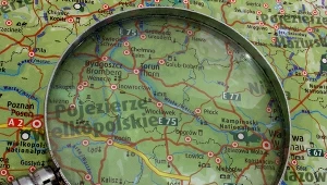 12 nowych miast od stycznia. MSWiA zmienia mapę kraju