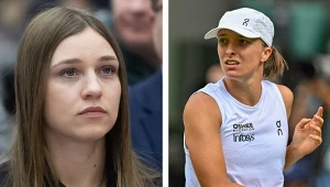 Szeremeta jak Świątek. Niepokój wokół drugiej gwiazdy polskiego sportu