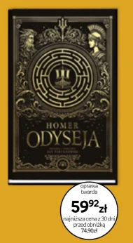 Odyseja