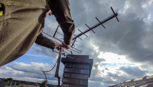 Kto przejmie telewizję naziemną? Nowe programy coraz bliżej