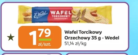 Вафелька E. Wedel