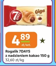 Rogaliki 7 Days