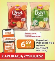 Chipsy Lay's