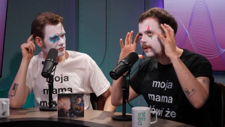 Chair: Można się śmiać z absurdu życia, ale nie powiedzieć, że próbujemy być śmieszni [WYWIAD]